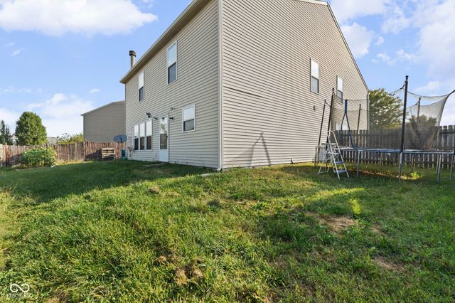 8620 Hopewell Court, Camby, IN 46113