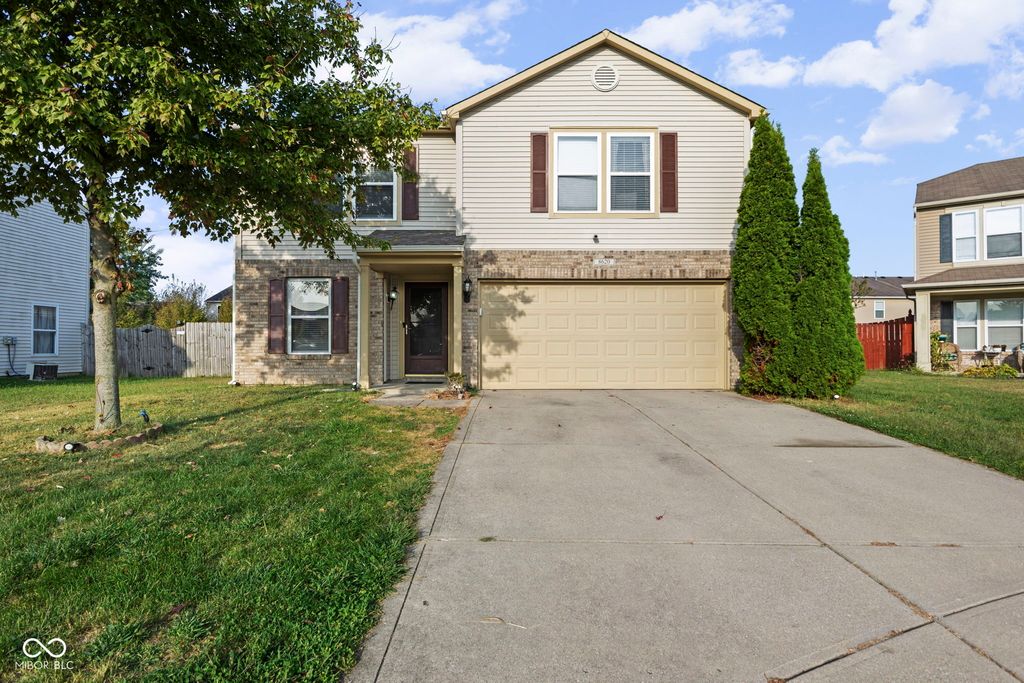 8620 Hopewell Court, Camby, IN 46113