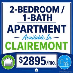 3521 Clairemont Mesa Blvd, San Diego, CA 92117
