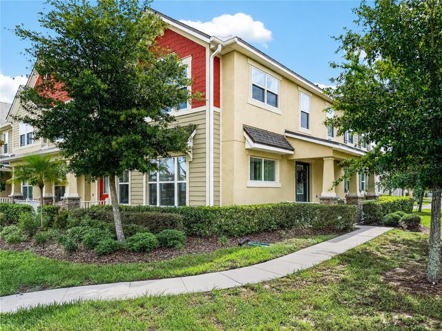 9487 RANDAL PARK BOULEVARD, Orlando, FL 32832
