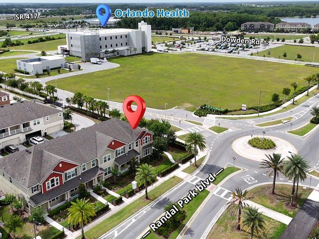 9487 RANDAL PARK BOULEVARD, Orlando, FL 32832