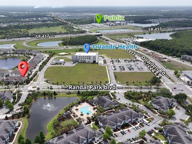 9487 RANDAL PARK BOULEVARD, Orlando, FL 32832