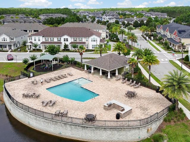 9487 RANDAL PARK BOULEVARD, Orlando, FL 32832