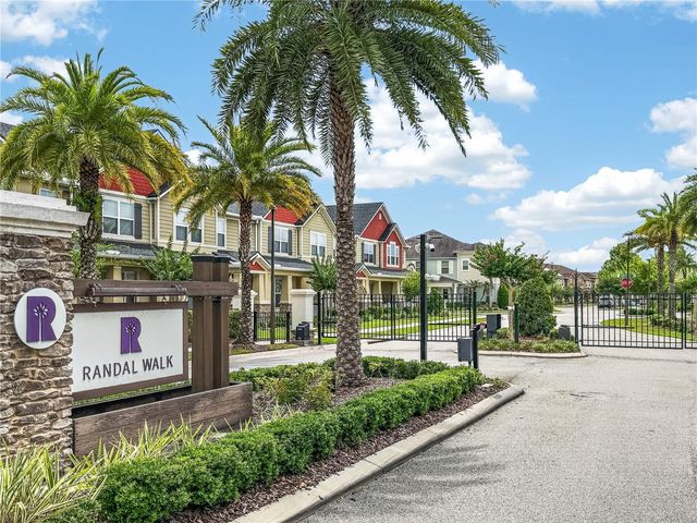 9487 RANDAL PARK BOULEVARD, Orlando, FL 32832