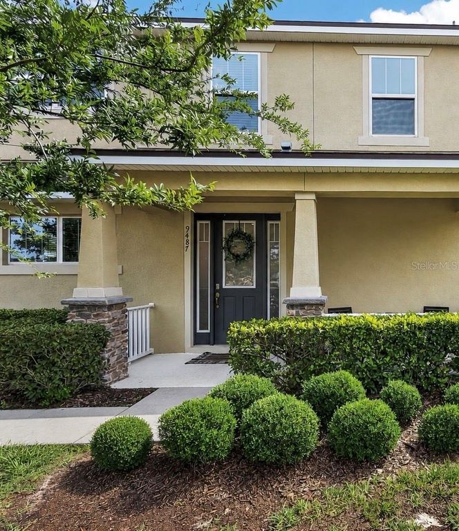 9487 RANDAL PARK BOULEVARD, Orlando, FL 32832