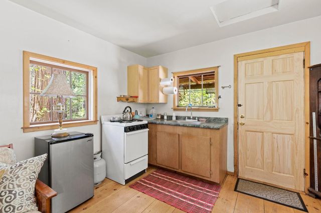 14138 La Porte Rd, Strawberry Valley, CA 95981