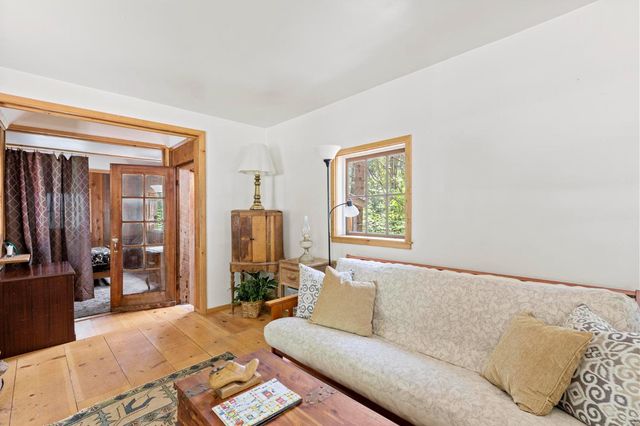 14138 La Porte Rd, Strawberry Valley, CA 95981