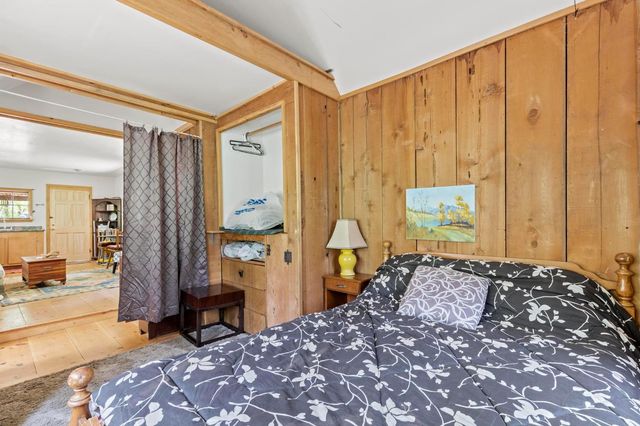 14138 La Porte Rd, Strawberry Valley, CA 95981