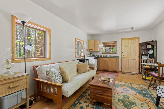 14138 La Porte Rd, Strawberry Valley, CA 95981