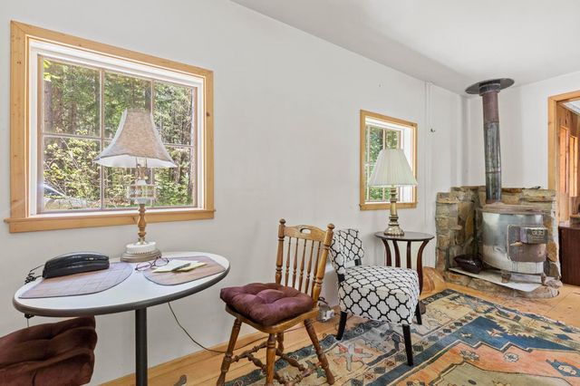 14138 La Porte Rd, Strawberry Valley, CA 95981