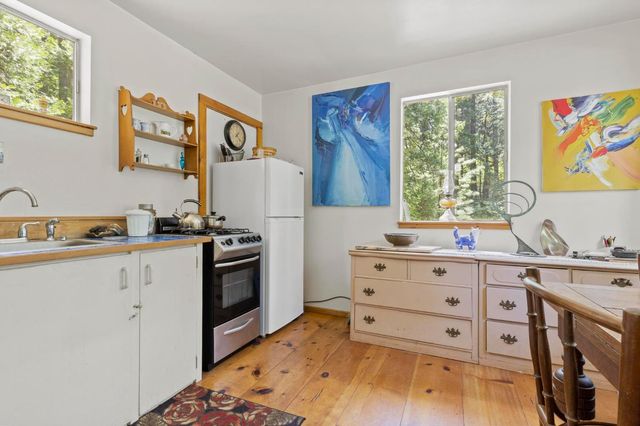 14138 La Porte Rd, Strawberry Valley, CA 95981