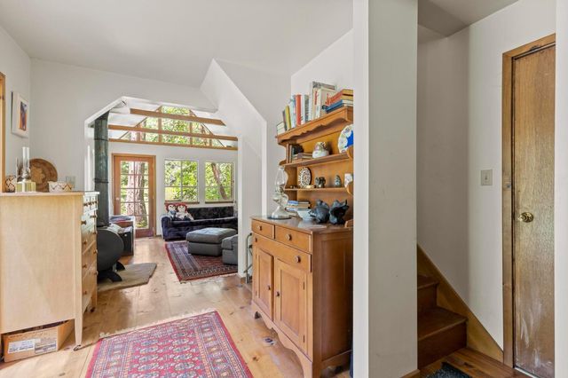 14138 La Porte Rd, Strawberry Valley, CA 95981