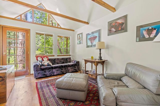 14138 La Porte Rd, Strawberry Valley, CA 95981