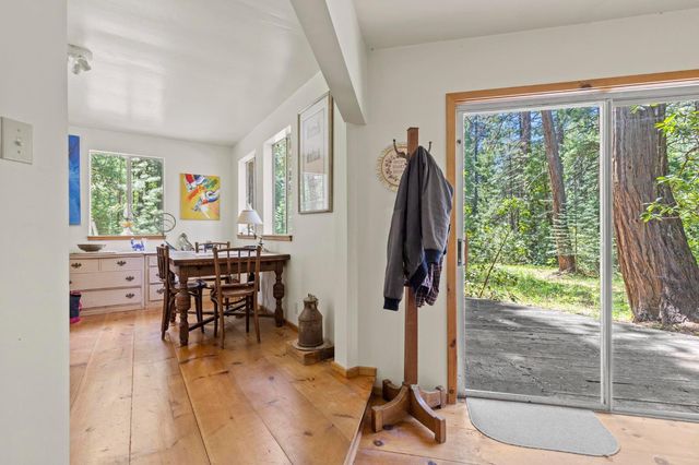 14138 La Porte Rd, Strawberry Valley, CA 95981