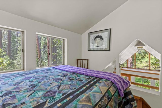 14138 La Porte Rd, Strawberry Valley, CA 95981