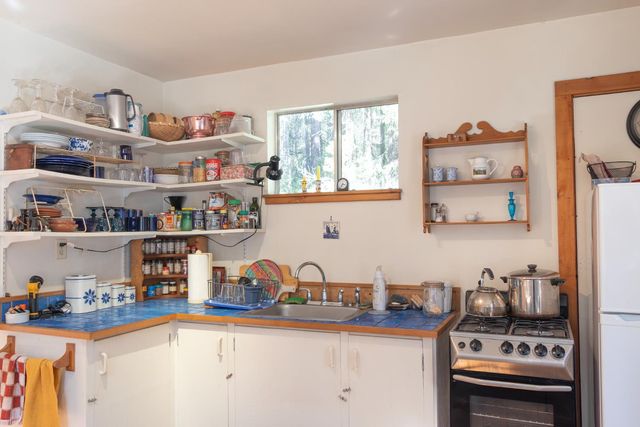 14138 La Porte Rd, Strawberry Valley, CA 95981