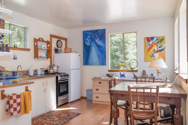 14138 La Porte Rd, Strawberry Valley, CA 95981