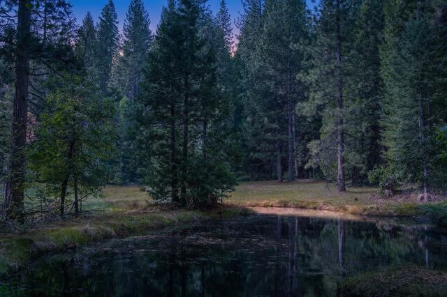 14138 La Porte Rd, Strawberry Valley, CA 95981