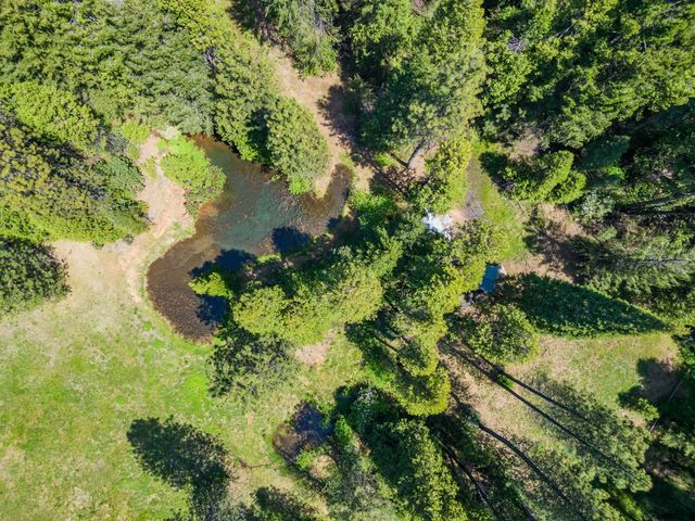 14138 La Porte Rd, Strawberry Valley, CA 95981