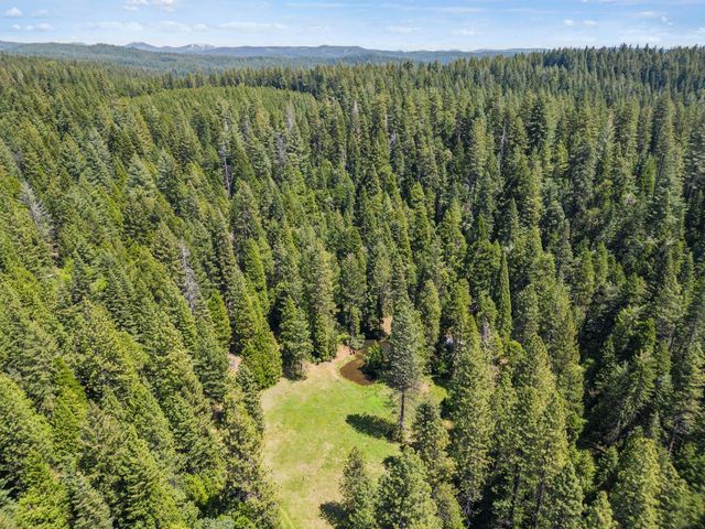 14138 La Porte Rd, Strawberry Valley, CA 95981