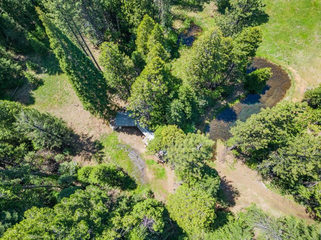 14138 La Porte Rd, Strawberry Valley, CA 95981