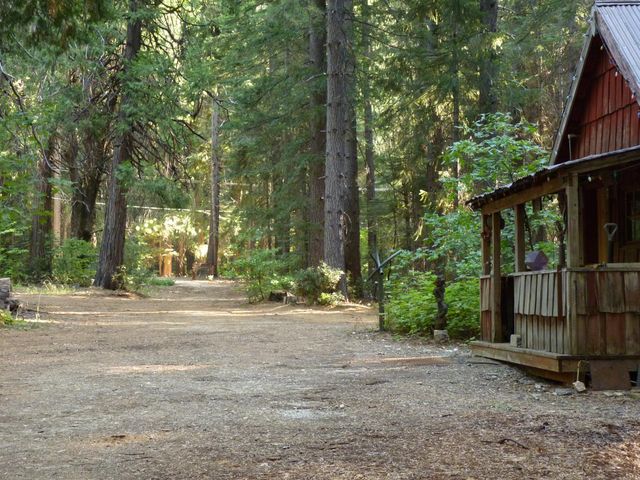 14138 La Porte Rd, Strawberry Valley, CA 95981