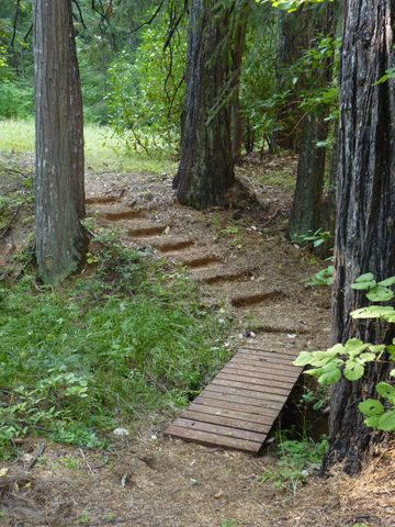 14138 La Porte Rd, Strawberry Valley, CA 95981