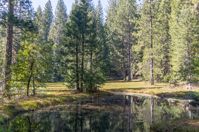 14138 La Porte Rd, Strawberry Valley, CA 95981