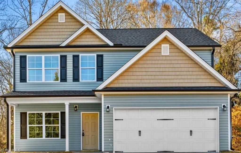 898 Deadmon Road, Mocksville, NC 27028