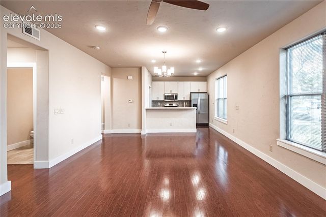 525 E Kiowa Street, Colorado Springs, CO 80903