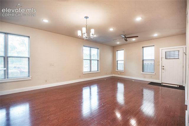525 E Kiowa Street, Colorado Springs, CO 80903
