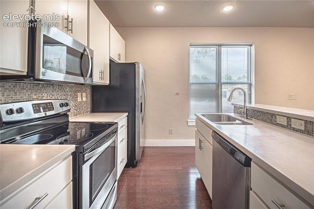 525 E Kiowa Street, Colorado Springs, CO 80903