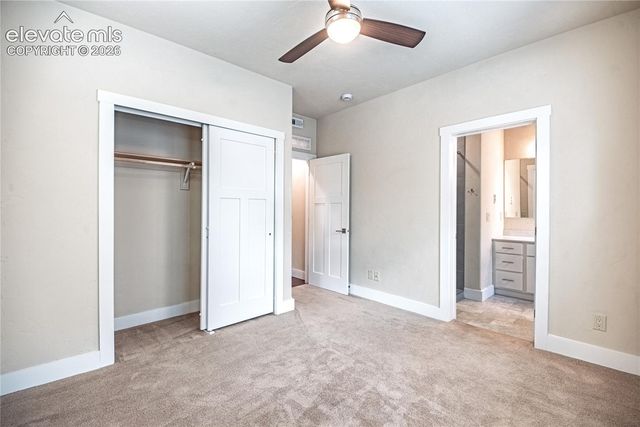525 E Kiowa Street, Colorado Springs, CO 80903
