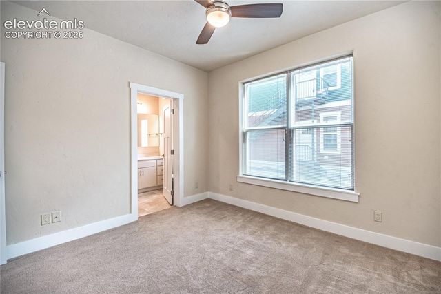 525 E Kiowa Street, Colorado Springs, CO 80903