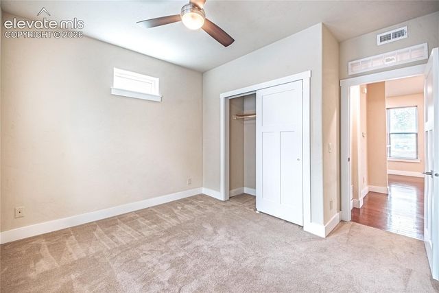 525 E Kiowa Street, Colorado Springs, CO 80903