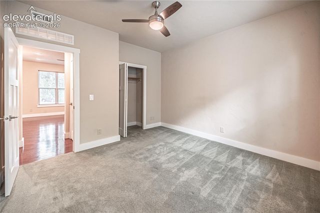 525 E Kiowa Street, Colorado Springs, CO 80903
