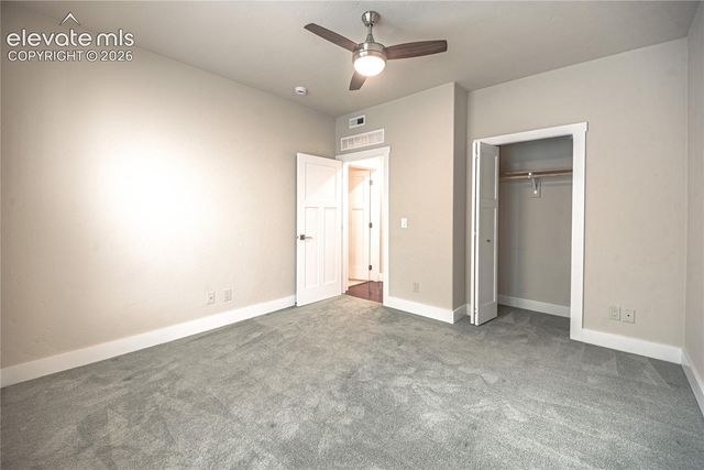 525 E Kiowa Street, Colorado Springs, CO 80903