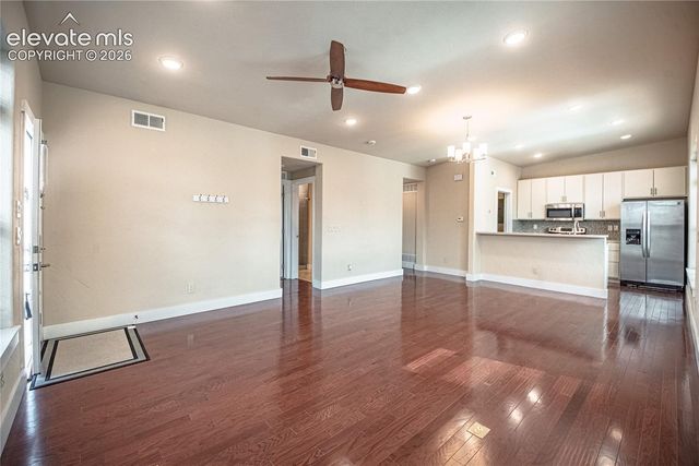 525 E Kiowa Street, Colorado Springs, CO 80903