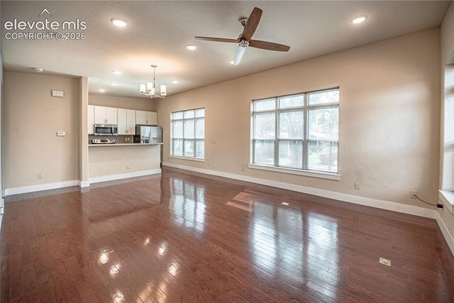 525 E Kiowa Street, Colorado Springs, CO 80903