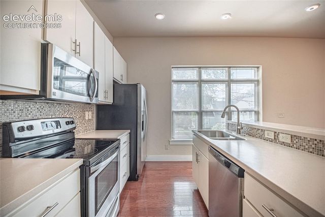 525 E Kiowa Street, Colorado Springs, CO 80903