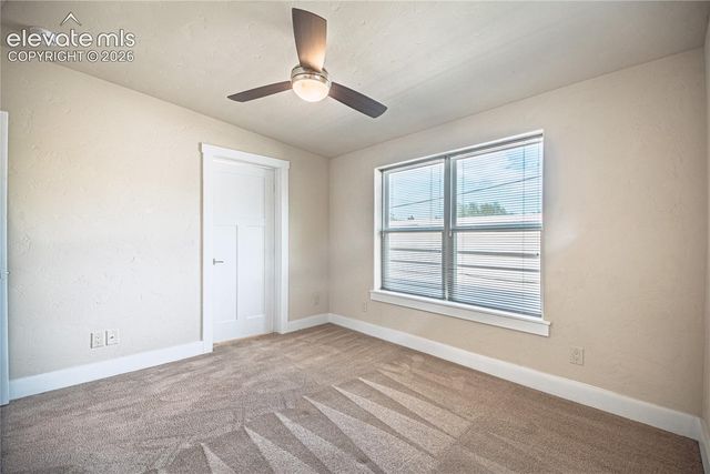 525 E Kiowa Street, Colorado Springs, CO 80903