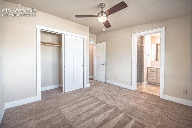 525 E Kiowa Street, Colorado Springs, CO 80903