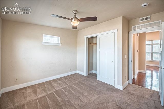 525 E Kiowa Street, Colorado Springs, CO 80903