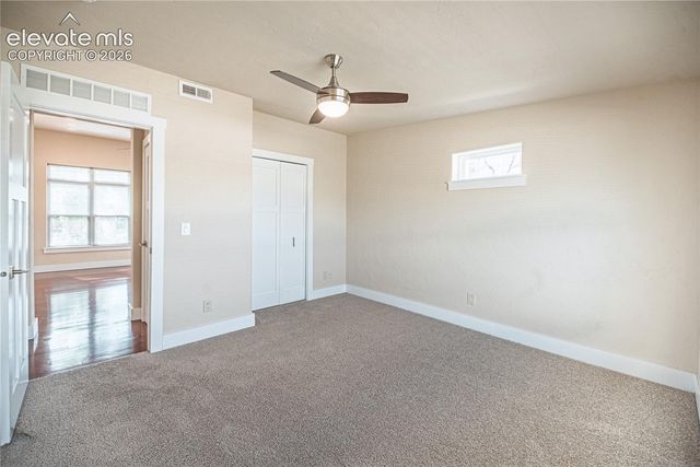 525 E Kiowa Street, Colorado Springs, CO 80903
