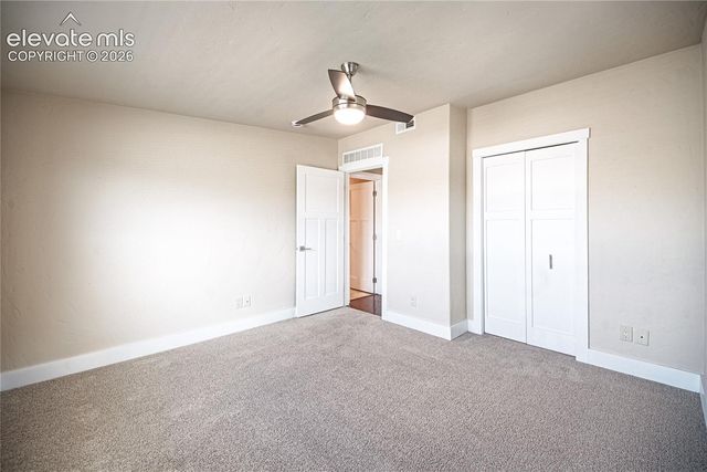 525 E Kiowa Street, Colorado Springs, CO 80903