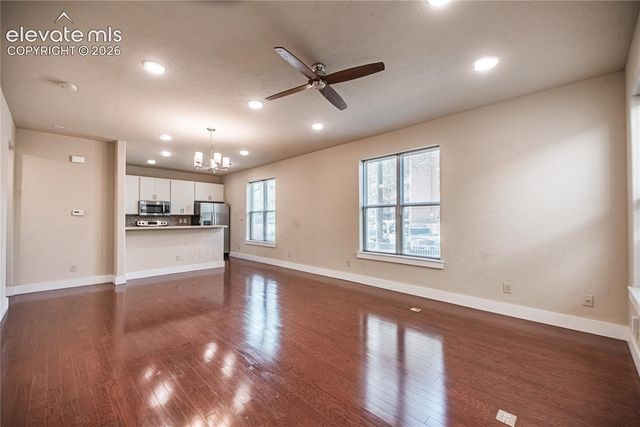 525 E Kiowa Street, Colorado Springs, CO 80903
