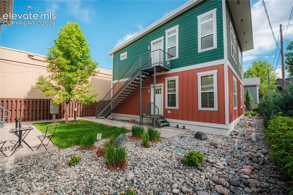 525 E Kiowa Street, Colorado Springs, CO 80903 — photo 4