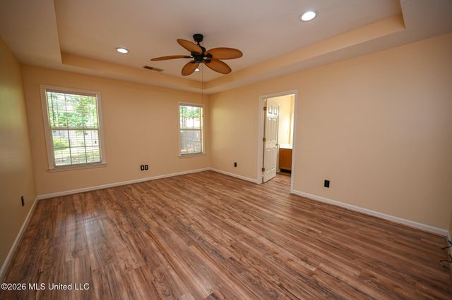 9051 Champlain Drive, Olive Branch, MS 38654