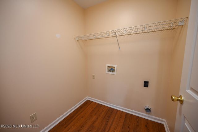 9051 Champlain Drive, Olive Branch, MS 38654