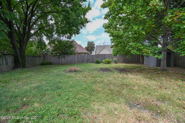 9051 Champlain Drive, Olive Branch, MS 38654